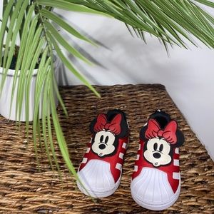 Disney Adidas (Minnie Mouse)